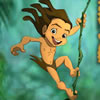 Jogos do Tarzan